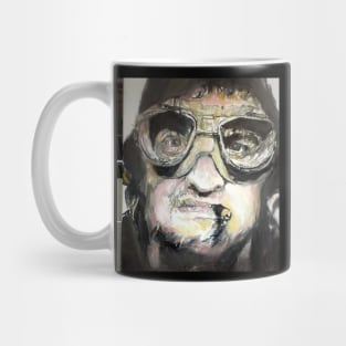 Belushi Mug